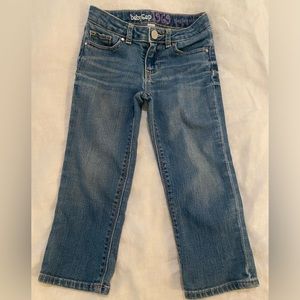 Gap Girls 3T Jeans